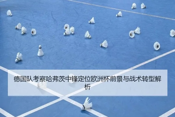 德国队考察哈弗茨中锋定位欧洲杯前景与战术转型解析